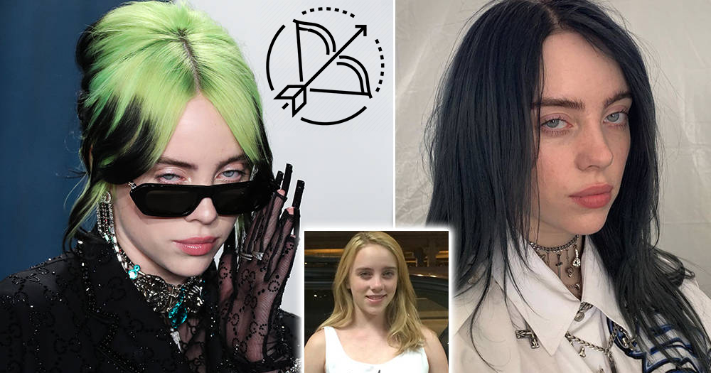 Qual cor voc&ecirc; deve pintar o seu cabelo com base no seu signo?