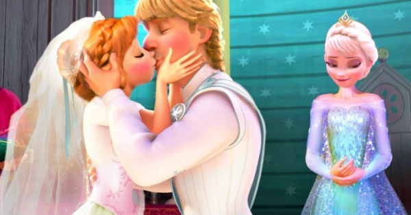 Everyone has a celebrity soulmate &mdash; Choose some movie characters to find yours