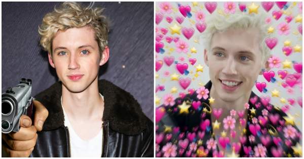 Qual m&uacute;sica do &ldquo;Bloom&rdquo; de Troye Sivan voc&ecirc; &eacute;?
