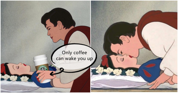 What Dose the Coffee You Drink Say About You?