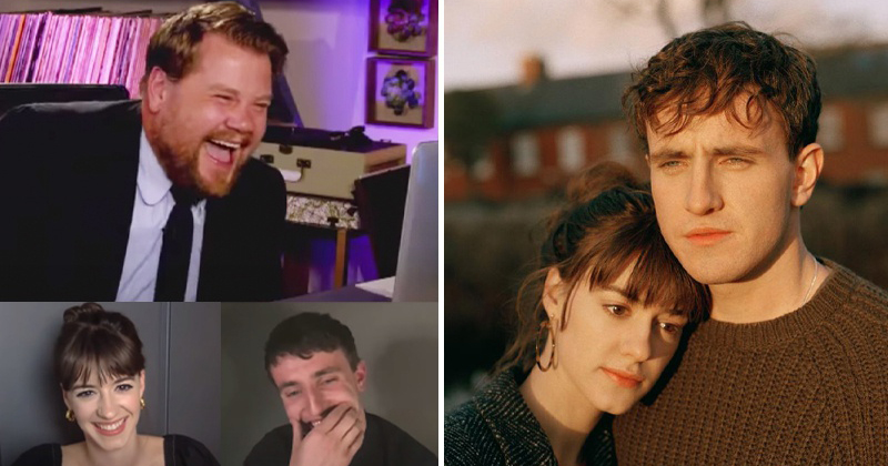 Which Normal People Character Are You?