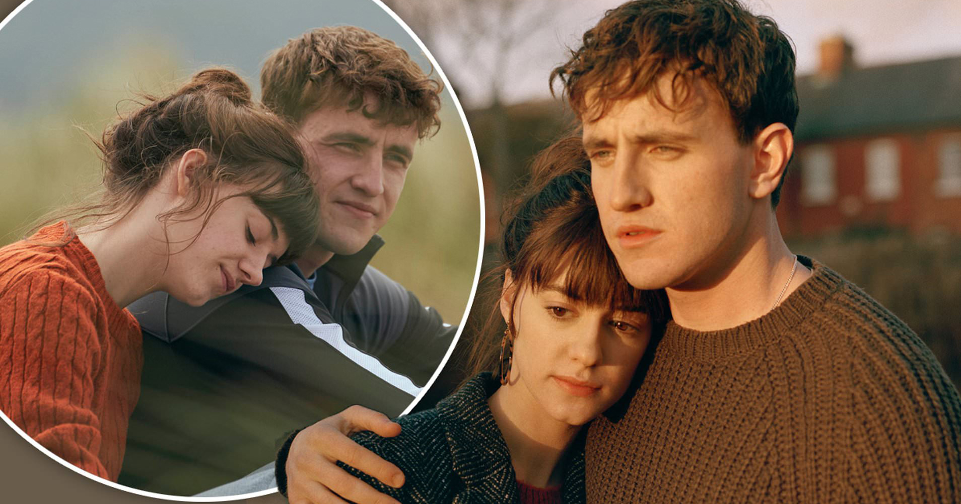  &iquest;Qu&eacute; personaje de Normal People eres t&uacute;?