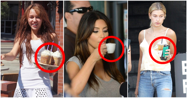 O que o caf&eacute; que voc&ecirc; bebe diz sobre voc&ecirc;?