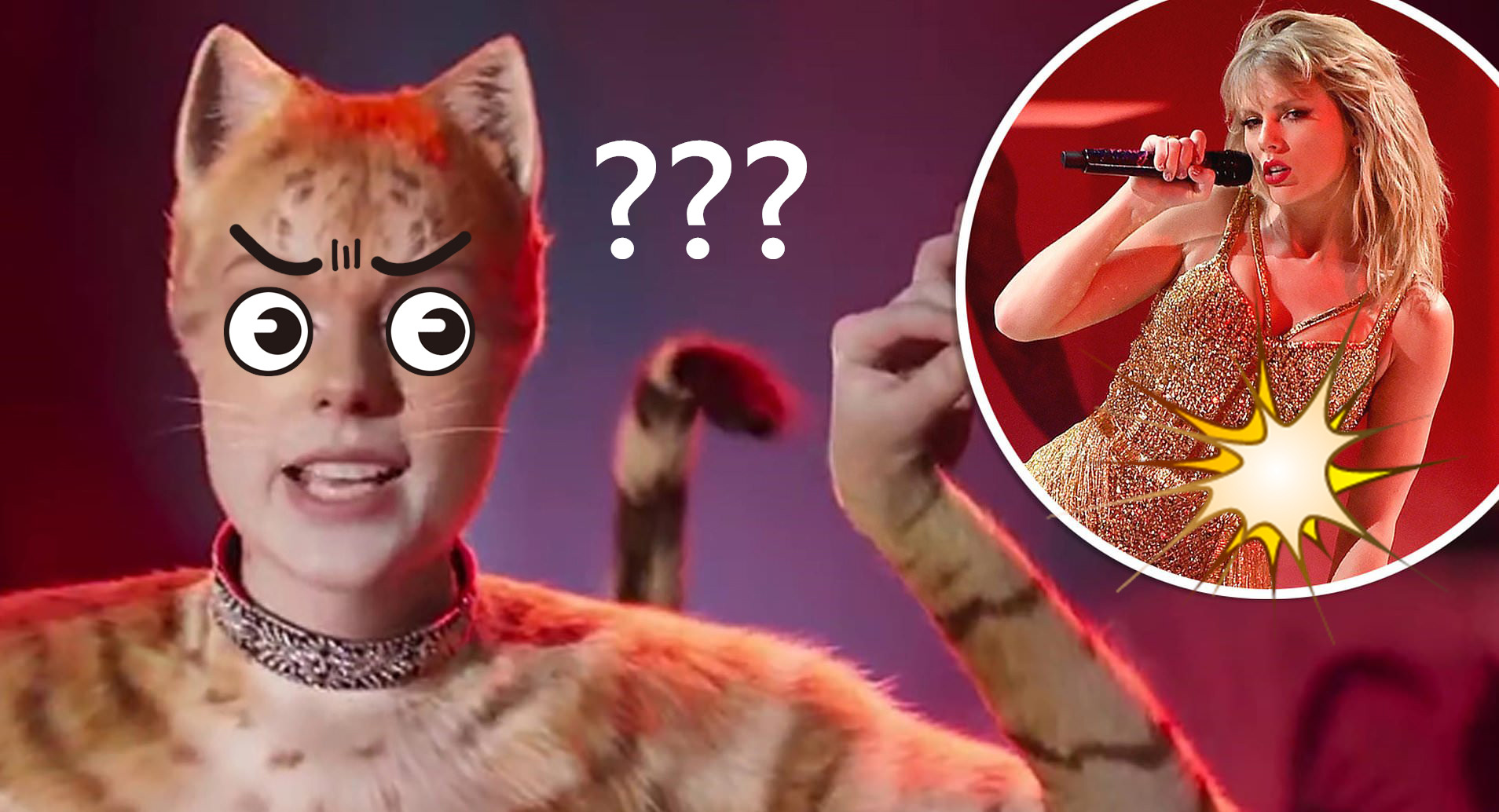 Qual &eacute; o seu melhor tra&ccedil;o de personalidade com base nas m&uacute;sicas da Taylor Swift que voc&ecirc; gosta?