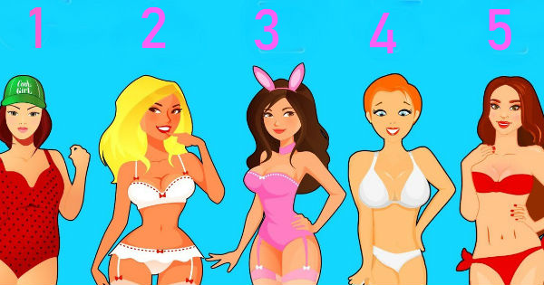 What your body parts say about your true personality?