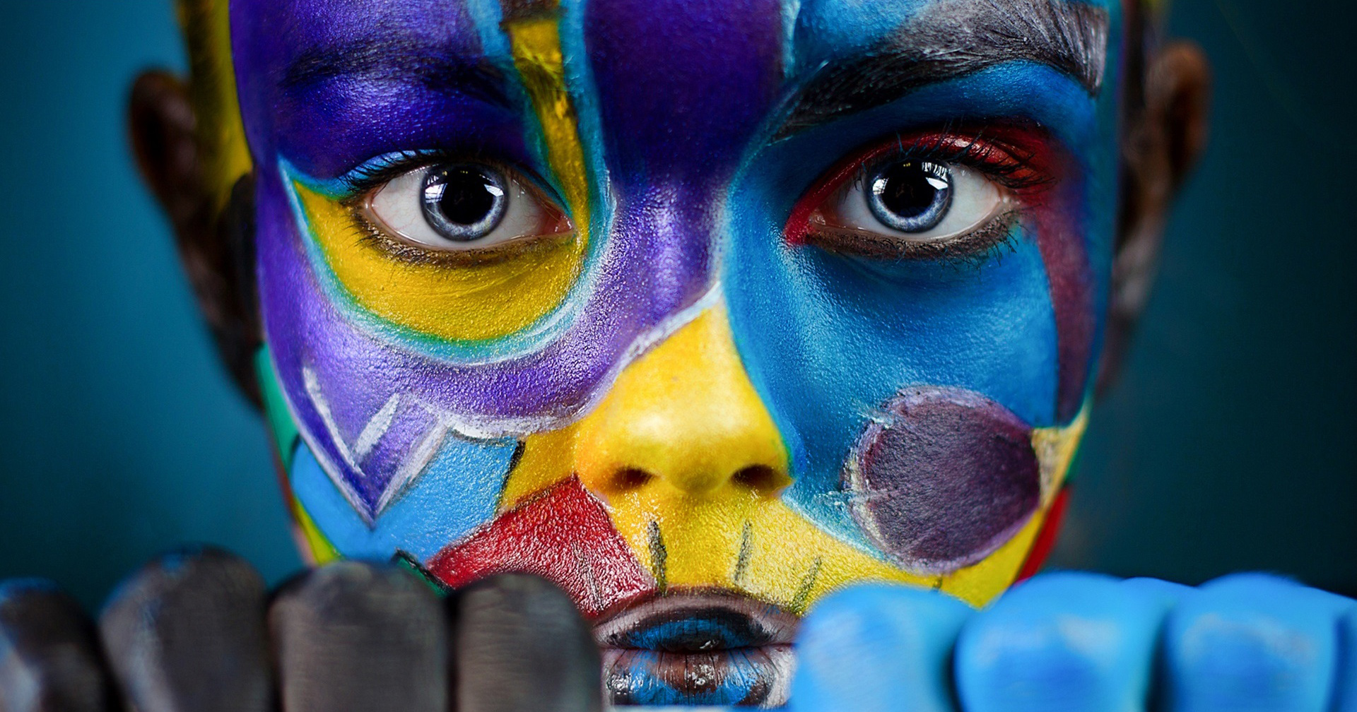 Choose Your Favorite Color and It Will Reveal Something Beautiful About Your Personality