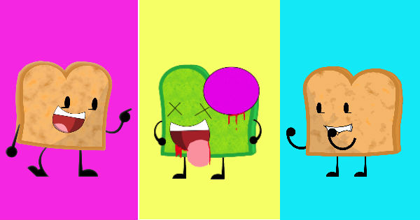 Loại b&aacute;nh m&igrave; nướng n&oacute;i l&ecirc;n điều g&igrave; về bạn?