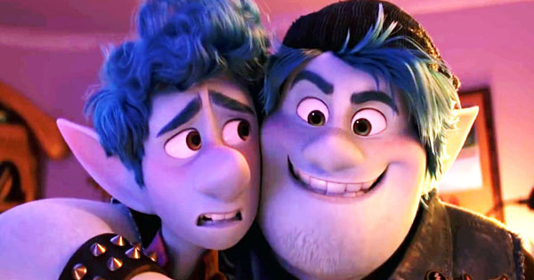 &iquest;Qu&eacute; personaje va con tu personalidad en Onward?