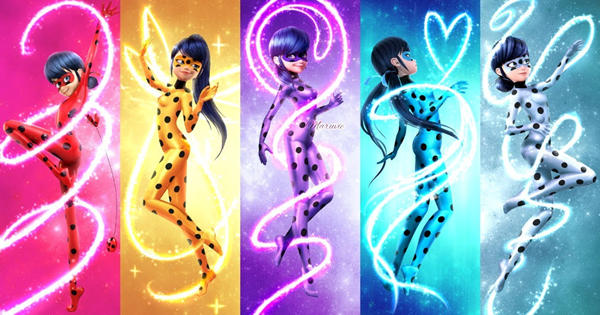 Which Miraculous Special Power Do You Secretly Have?