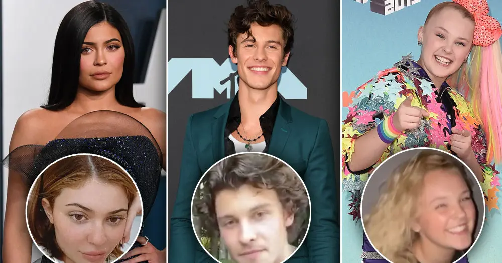 Which Celebrity Should You Quarantine with?