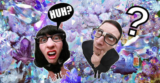 This Crystal Test Will Reveal What Your Life Will Be Like After Quarantine