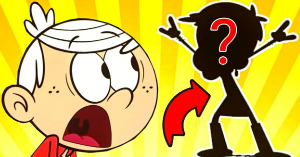 Bạn l&agrave; nh&acirc;n vật n&agrave;o trong Loud House (Ng&ocirc;i nh&agrave; n&aacute;o nhiệt)?