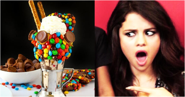 Tu elecci&oacute;n de topping de helado revelar&aacute; qu&eacute; tipo de novia eres