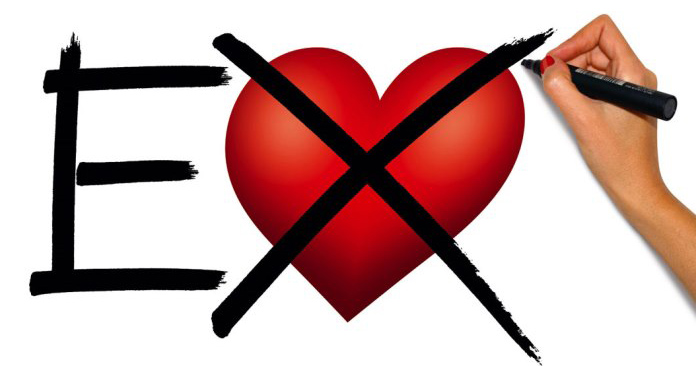 Apakah Kamu Masih Baper sama si Mantan? Mari Kita Tentukan dari Playlist Lagumu!