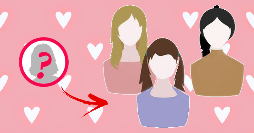 Kamu Sebenarnya Tipe Pacar Seperti Apa Sih? Akan kami Jawab dari Pilihan Sepatumu!&nbsp;