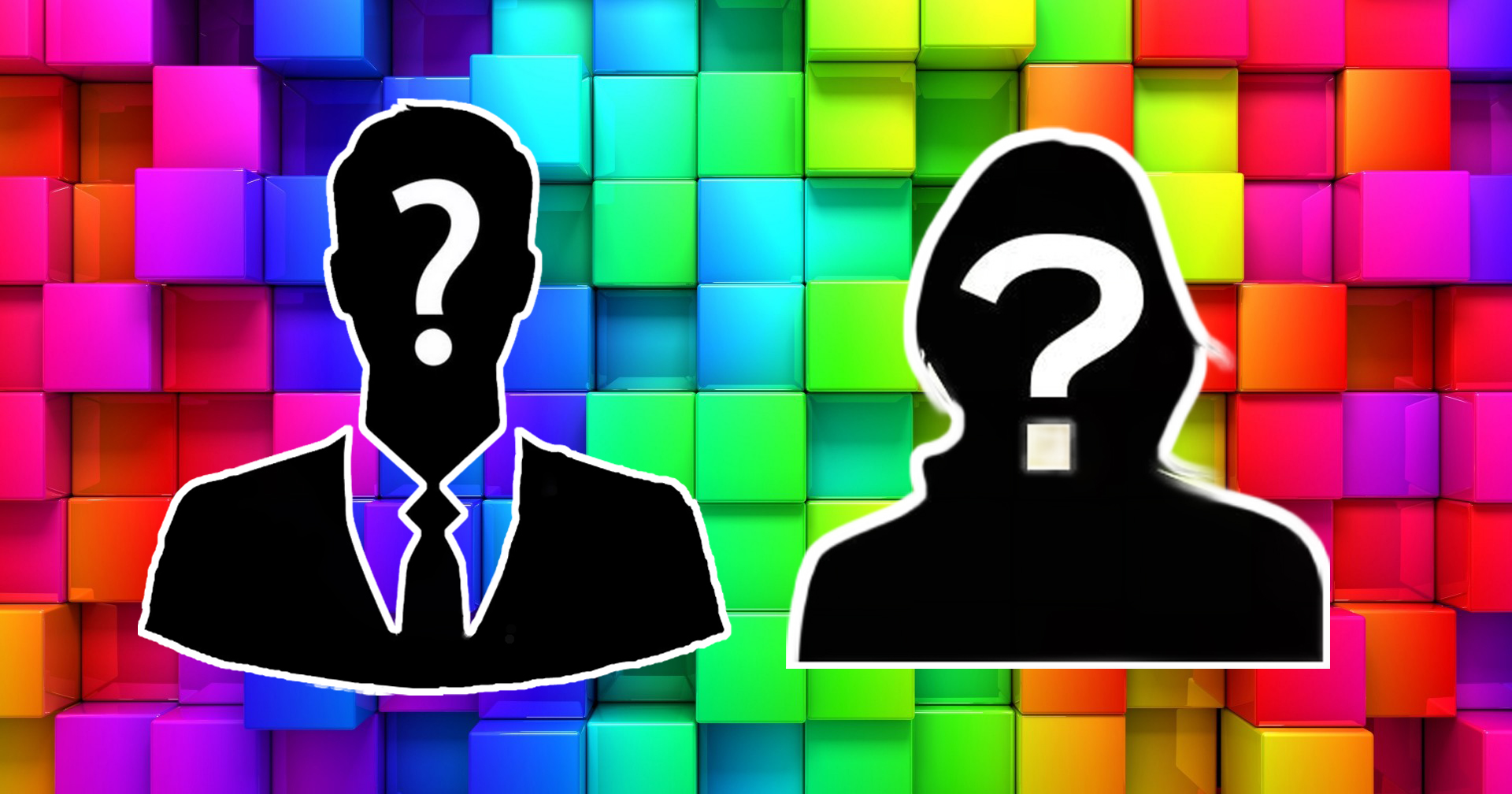 Pilih Warna Favorit Kamu dan Ini Akan Mengungkapkan Sesuatu Yang Indah Tentang Kepribadian Kamu