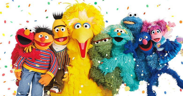 &iquest;Qu&eacute; Personaje De Barrio S&eacute;samo Eres T&uacute;?