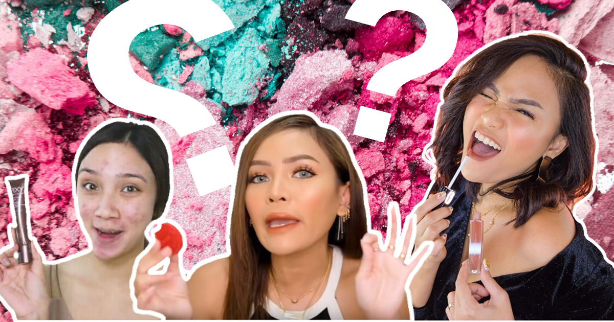 Mau makin cantik? Temukan Beauty Gurumu berdasarkan makeup look yang kamu suka!