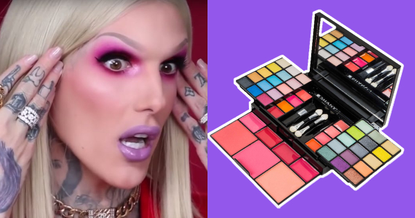 Everyone Has a Makeup Palette That Matches Their Personality &mdash; What's Yours?