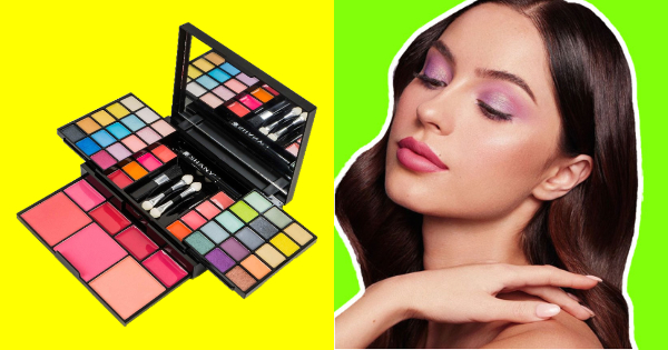 Toda mulher tem uma paleta de sombras que combina com a sua personalidade &ndash; Voc&ecirc; sabe qual combina com voc&ecirc;?