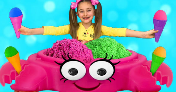 Everyone is a combination of two ice cream flavors, what&rsquo;s yours?