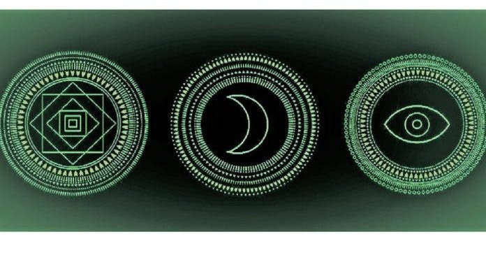The Mystical Symbol You Like Best Reveals Your Inner Energy