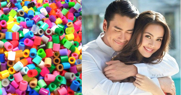 เลือกสีโปรดของคุณแล้วเราจะสามารถเดาได้ว่าทำไมคนอื่นถึงตกหลุมรักคุณ