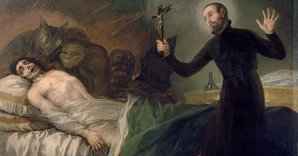 Qual habilidade espiritual secreta voc&ecirc; possui?