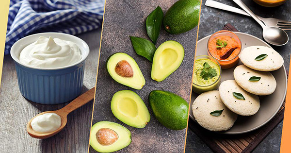 &iquest;Qu&eacute; dice tu comida sobre tu estado de &aacute;nimo?