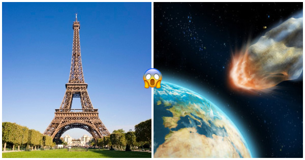Travel To France For A Weekend And We'll Predict What Your Life Will Be Like In 2025