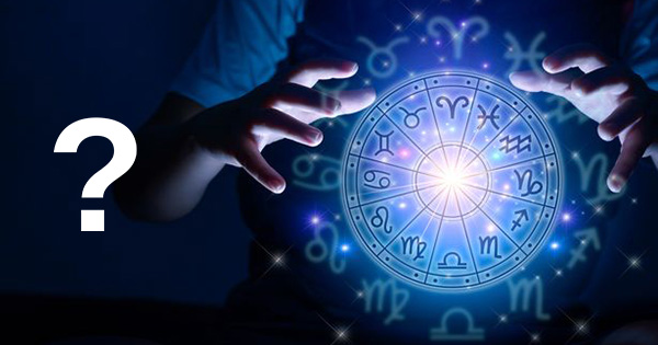 Responda esse teste e diremos se voc&ecirc; n&atilde;o nasceu com o signo errado