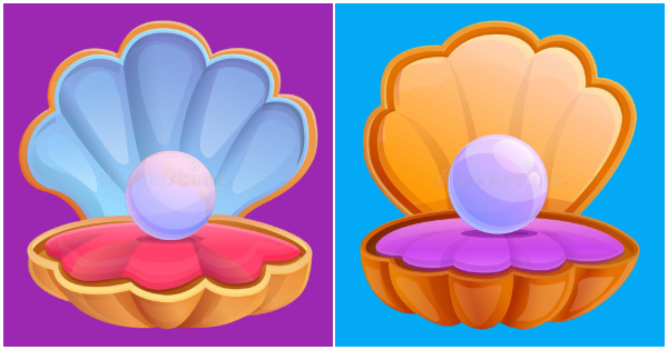 Fa&ccedil;a este teste divertido para ver o que sua p&eacute;rola diz sobre voc&ecirc;