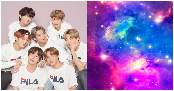 Escolha o seu grupo K-Pop favorito e n&oacute;s adivinharemos a cor que te define&nbsp;