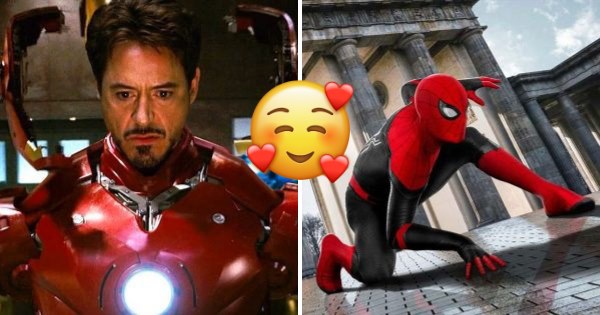 A beautiful landscape with mountains, a clear sky and a flowing river, surrounded by lush greenery, creating a serene and picturesque scene.