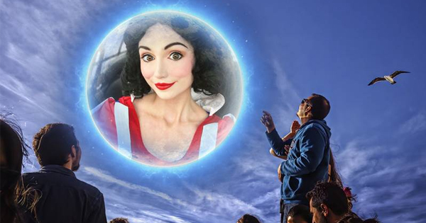 Add your best photo montage on the planet. Let's see it!