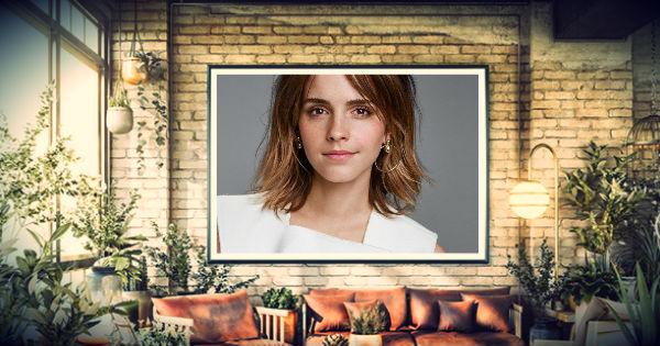 Decorate your dream house with your best photo now!