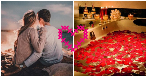 &iquest;Qu&eacute; pareja rom&aacute;ntica es tu tipo seg&uacute;n la casa que te gusta?