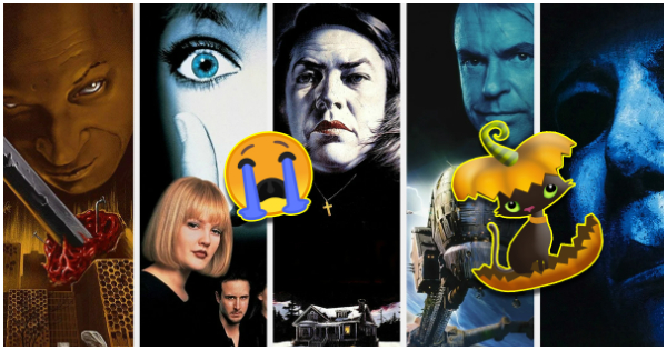 La pel&iacute;cula de terror que planeas ver en Halloween determinar&aacute; una verdad dolorosa sobre t&iacute;