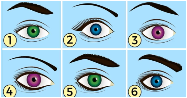 The shape of your eyebrows can reveal about your love life,let`s find out 
