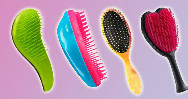 N&oacute;s podemos adivinhar sua personalidade baseado na escova de cabelo que voc&ecirc; usa para se pentear 