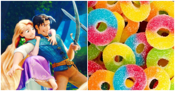 El alma gemela de cada persona tiene un color interior, &iexcl;encuentra el tuyo ahora!