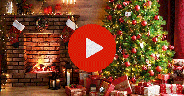 Make your new year  video, see it now!