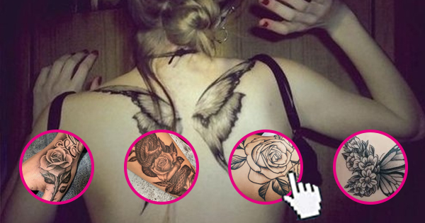 Make my own personalized tattoo