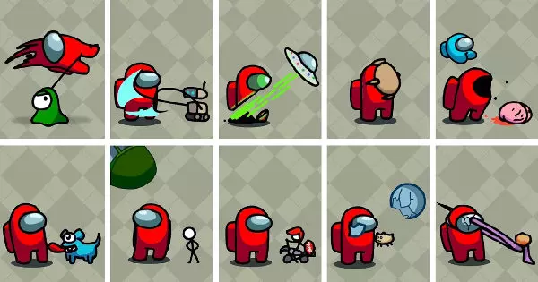 It's Time To Find Out Which Among Us Pet You Should Have