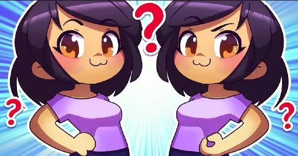Which Aphmau Character Are You Actually?