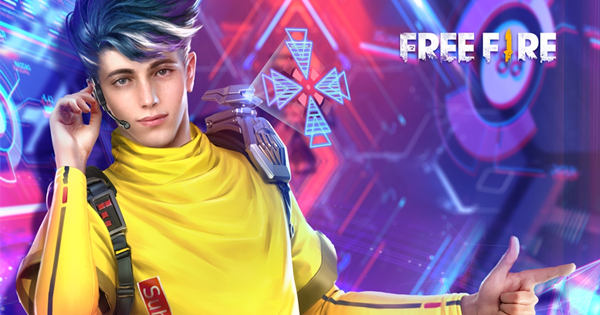 Which Free Fire Character Ability Do You Have Based On Your Playstyle?