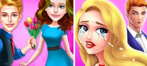 Quer um final feliz? Nosso cupido vai falar o que voc&ecirc; deve fazer!