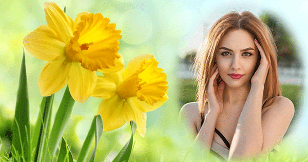 Let`s see your spring photo now!