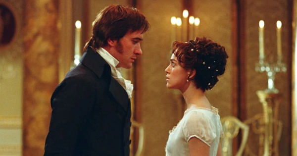 Which Pride And Prejudice Character  Is Your Twin?