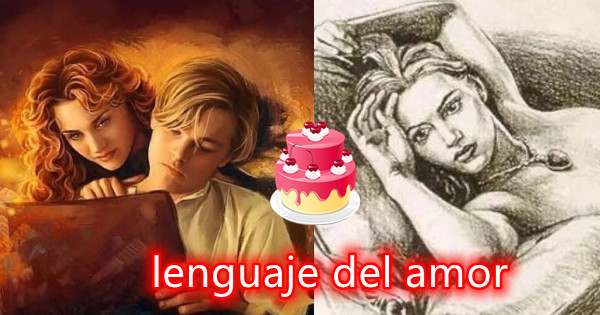 El pastel que elijas revelar&aacute; tu lenguaje del amor con 100% de exactitud